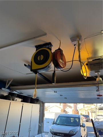 709 Picasso Picture Court, North Las Vegas, NV 89081