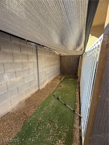 709 Picasso Picture Court, North Las Vegas, NV 89081