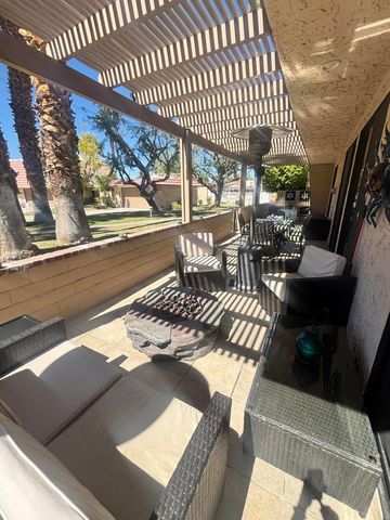 35105 Paseo Malaga, Cathedral City, CA 92234