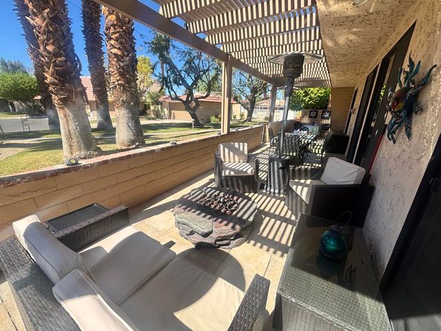 35105 Paseo Malaga, Cathedral City, CA 92234