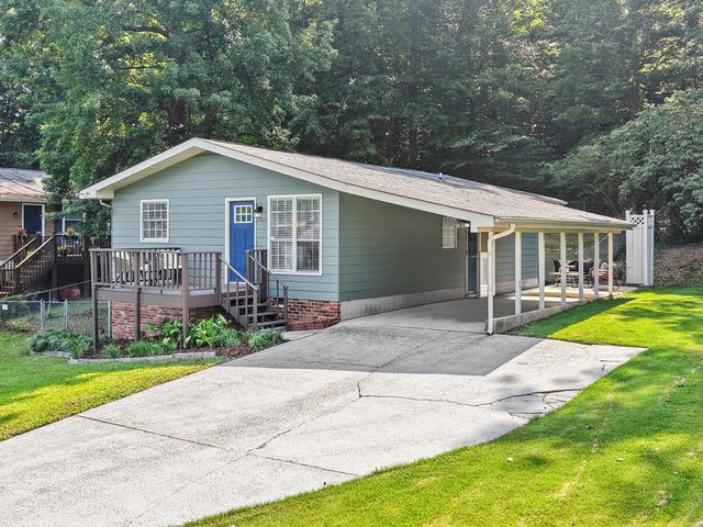 4130 Mountain View Avenue, Chattanooga, TN 37415