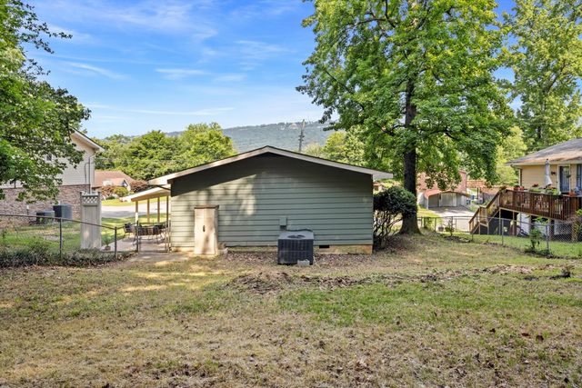 4130 Mountain View Avenue, Chattanooga, TN 37415