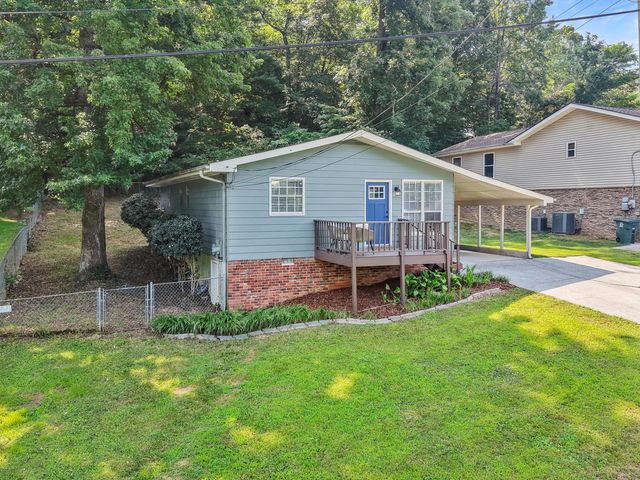 4130 Mountain View Avenue, Chattanooga, TN 37415