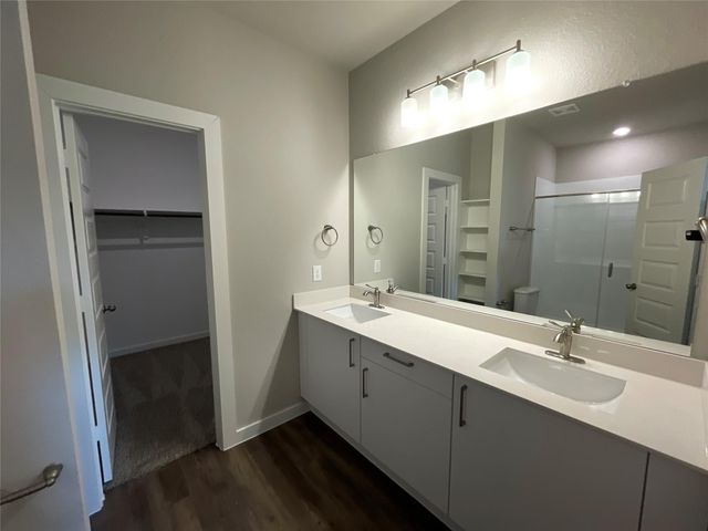 9801 Grosbeak Lane, Magnolia, TX 77354