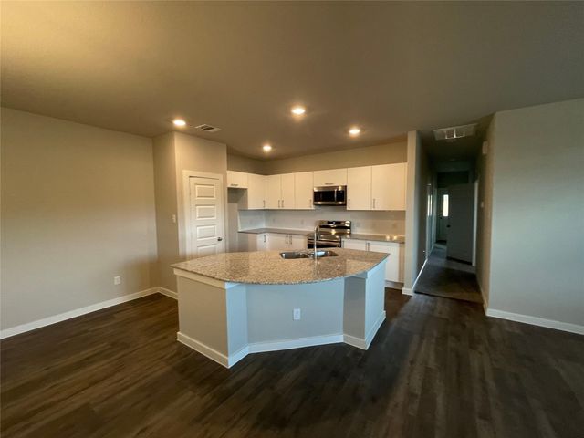 9801 Grosbeak Lane, Magnolia, TX 77354