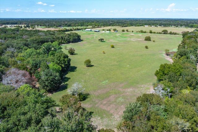 Tract 6 CR 4048, Kemp, TX 75143