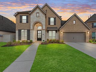 3015 Harbor Spring Way, Manvel, TX 77578