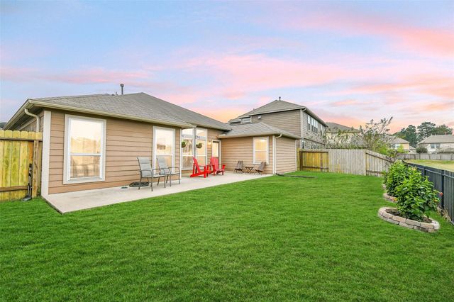 10198 N Whimbrel Circle N, Conroe, TX 77385