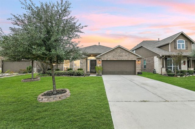 10198 N Whimbrel Circle N, Conroe, TX 77385