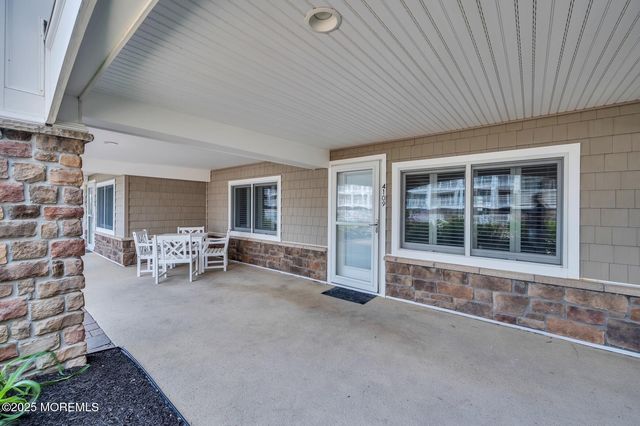 438 Highway 35 N 4109, Mantoloking, NJ 08738