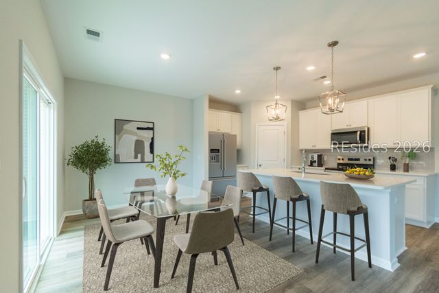 484 Givhans Loop, Hardeeville, SC 29927