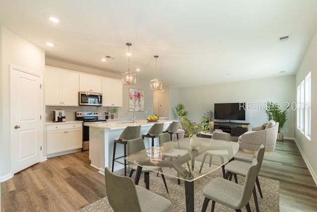 484 Givhans Loop, Hardeeville, SC 29927