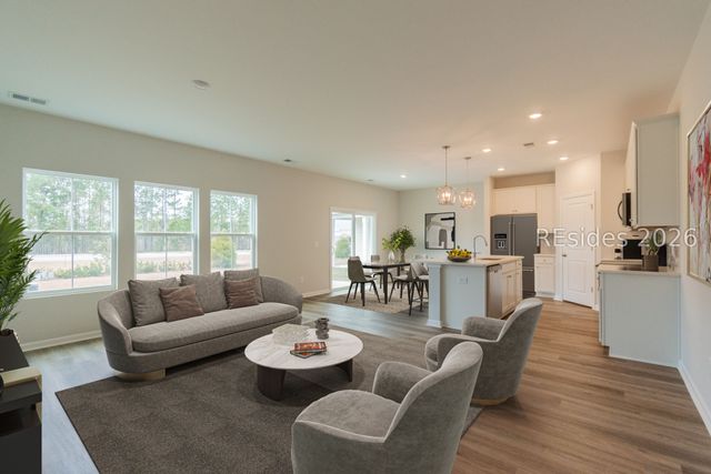 484 Givhans Loop, Hardeeville, SC 29927