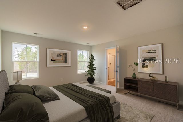 484 Givhans Loop, Hardeeville, SC 29927