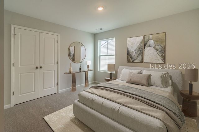 484 Givhans Loop, Hardeeville, SC 29927