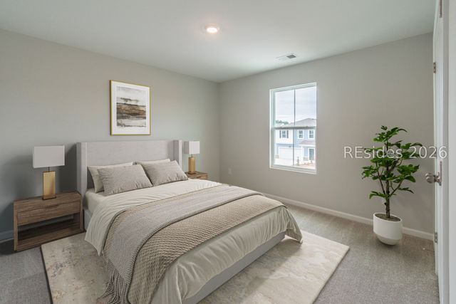 484 Givhans Loop, Hardeeville, SC 29927