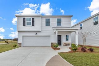 484 Givhans Loop, Hardeeville, SC 29927