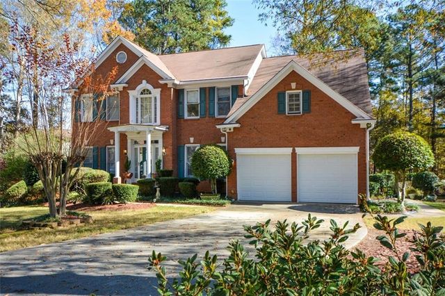 7170 Collingsworth Place, Cumming, GA 30041