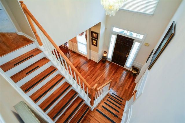 7170 Collingsworth Place, Cumming, GA 30041