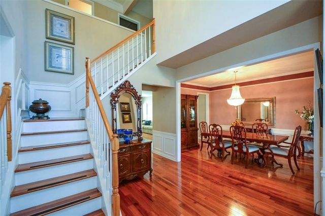 7170 Collingsworth Place, Cumming, GA 30041