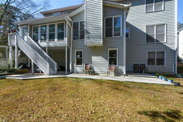 7170 Collingsworth Place, Cumming, GA 30041