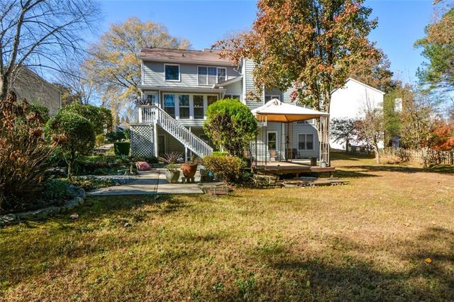 7170 Collingsworth Place, Cumming, GA 30041