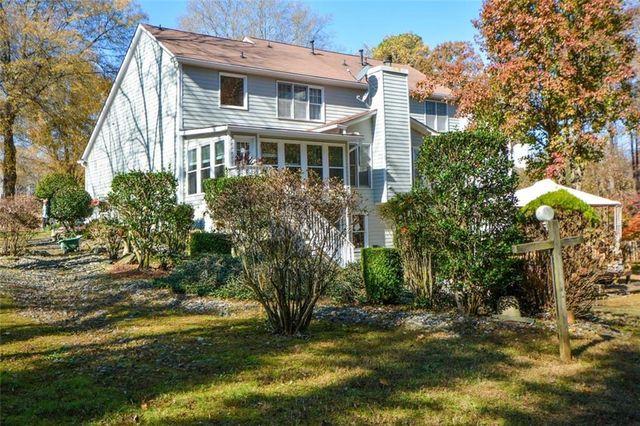 7170 Collingsworth Place, Cumming, GA 30041