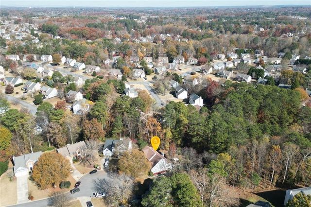 7170 Collingsworth Place, Cumming, GA 30041