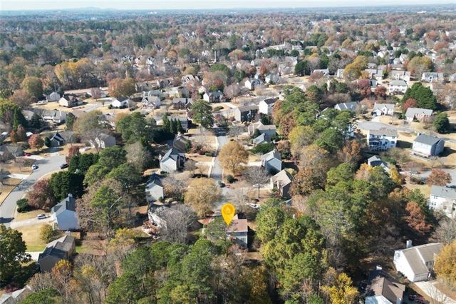 7170 Collingsworth Place, Cumming, GA 30041