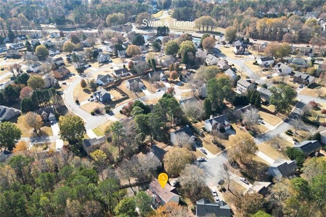 7170 Collingsworth Place, Cumming, GA 30041