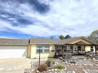 27665 County Road 313 42, Buena Vista, CO 81211