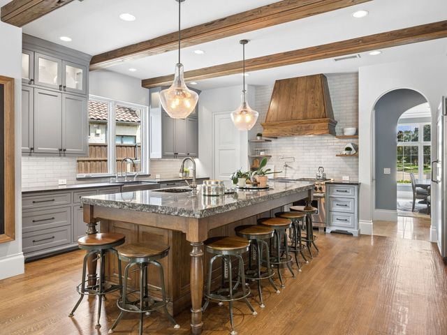 722 Inglenook Court, Coppell, TX 75019
