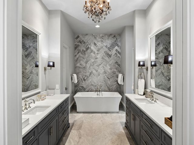 722 Inglenook Court, Coppell, TX 75019