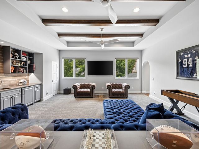 722 Inglenook Court, Coppell, TX 75019