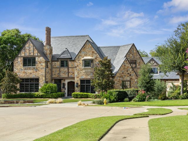 722 Inglenook Court, Coppell, TX 75019