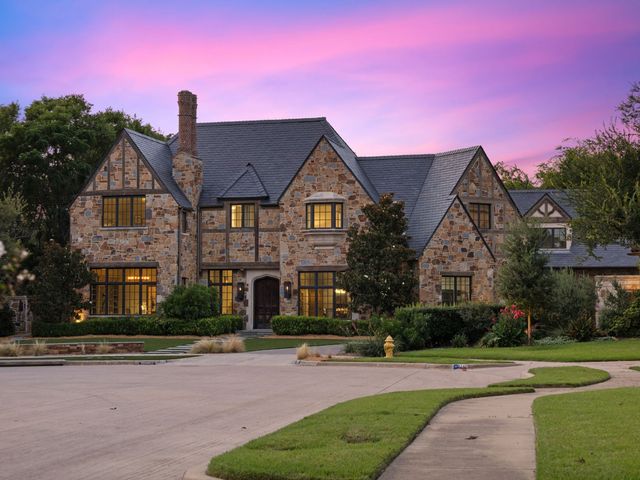 722 Inglenook Court, Coppell, TX 75019