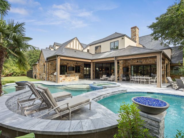 722 Inglenook Court, Coppell, TX 75019