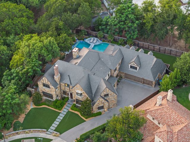 722 Inglenook Court, Coppell, TX 75019