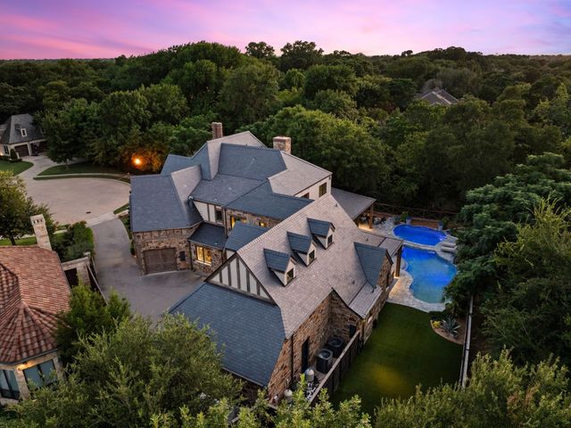722 Inglenook Court, Coppell, TX 75019