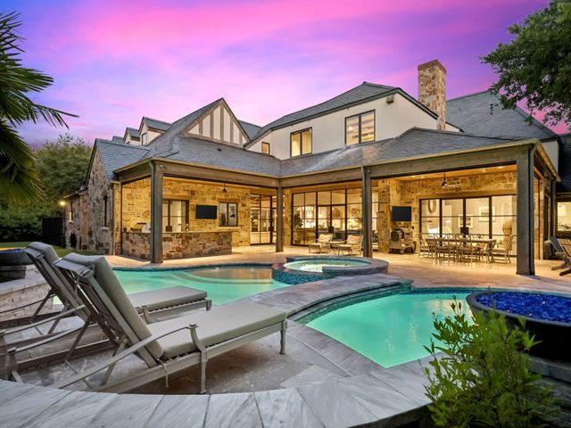 722 Inglenook Court, Coppell, TX 75019