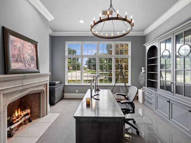 722 Inglenook Court, Coppell, TX 75019