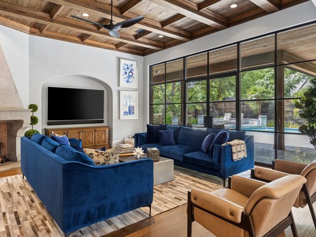722 Inglenook Court, Coppell, TX 75019