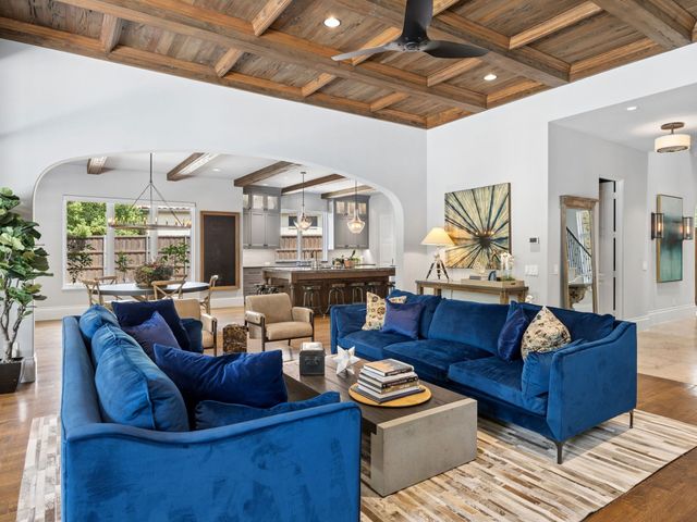 722 Inglenook Court, Coppell, TX 75019