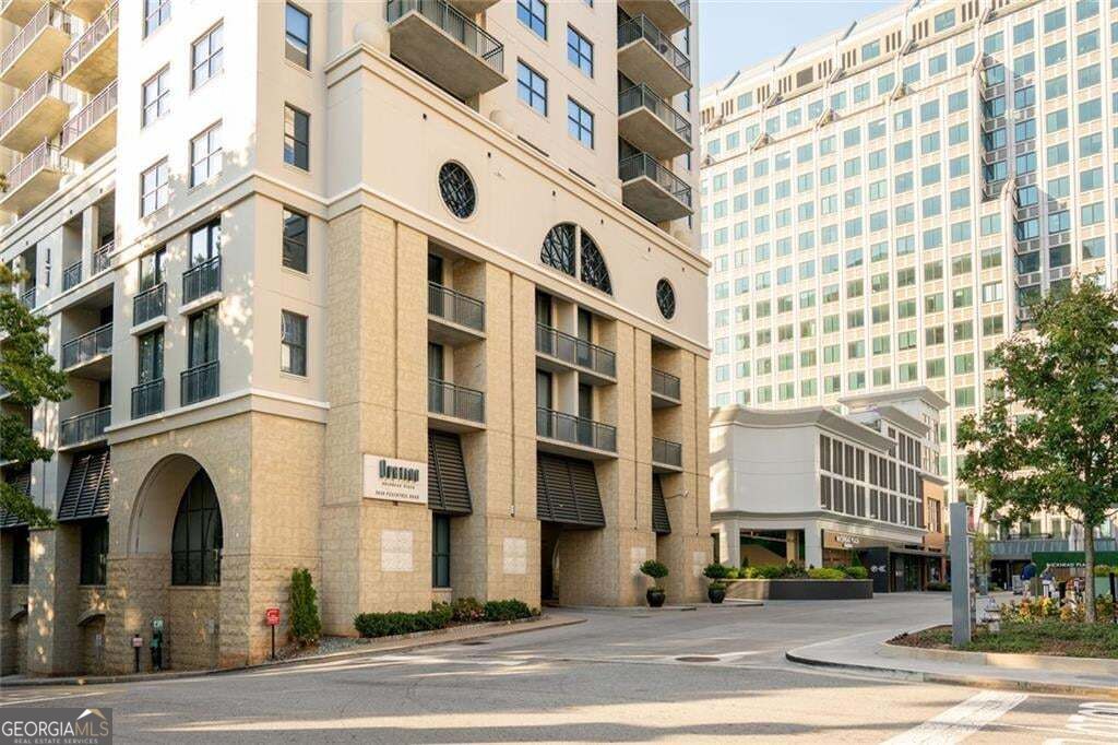 3040 Peachtree Road NW 611, Atlanta, GA 30305 — photo 2