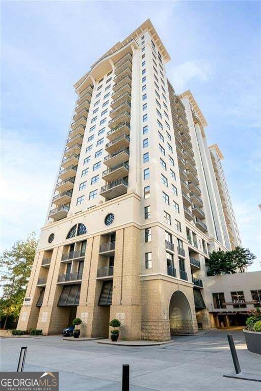 3040 Peachtree Road NW 611, Atlanta, GA 30305 — photo 3