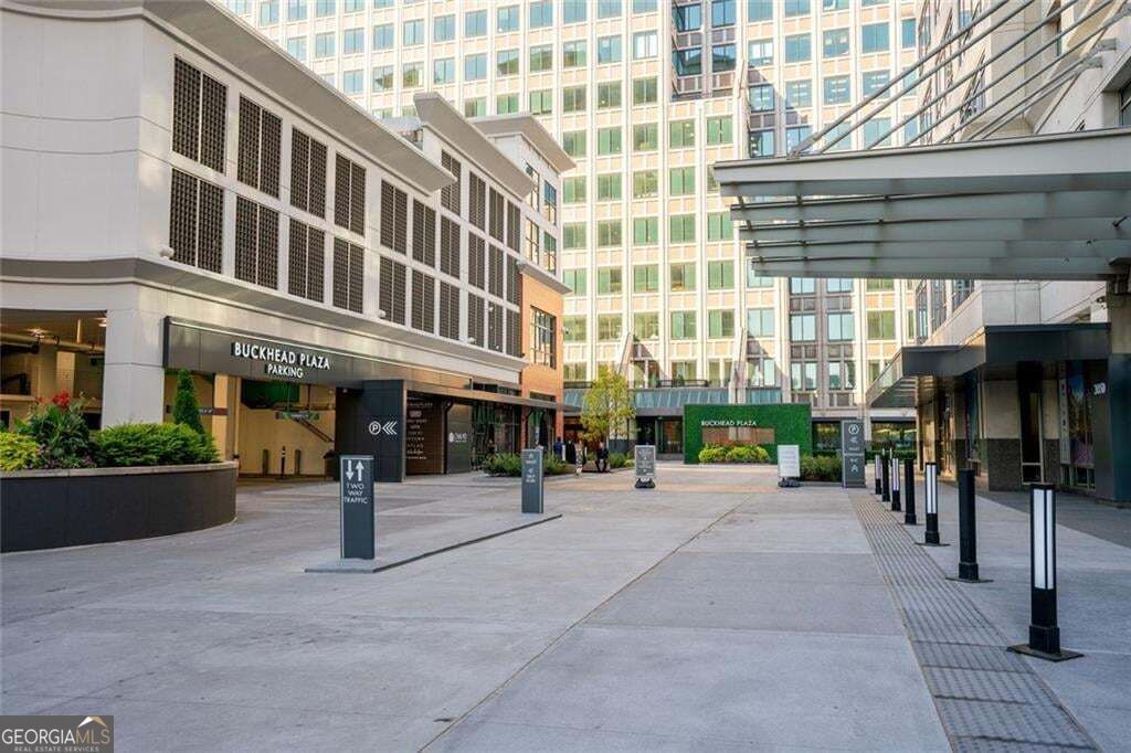 3040 Peachtree Road NW 611, Atlanta, GA 30305 — photo 4