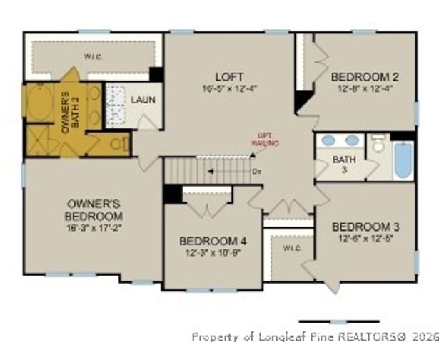 44 Darmouth Drive, Cameron, NC 28326