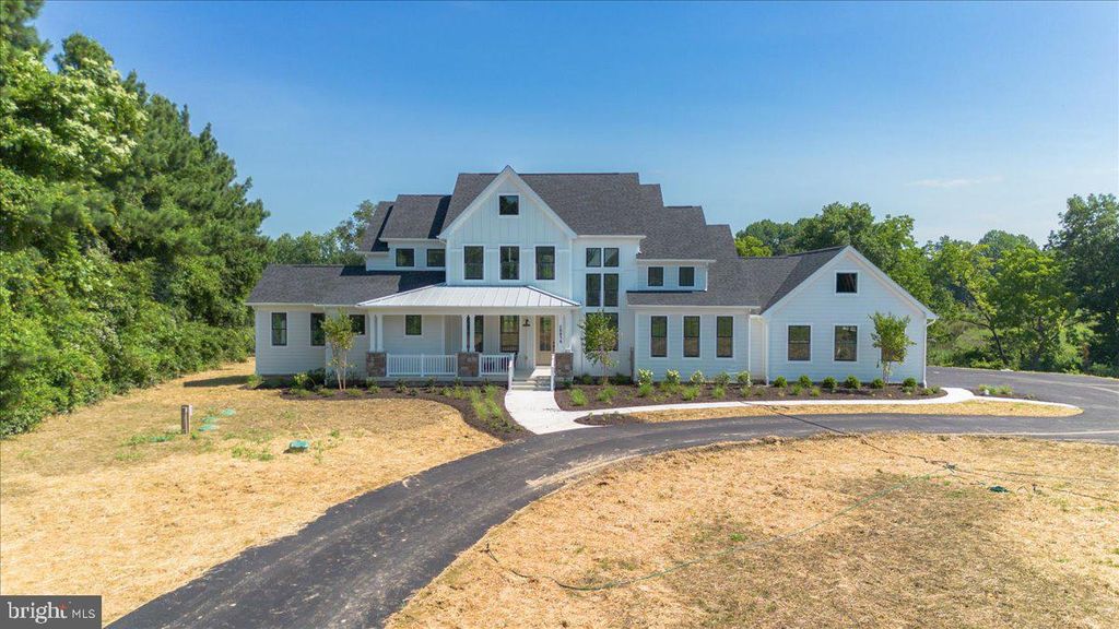 28838 JENNINGS RD, Easton, MD 21601