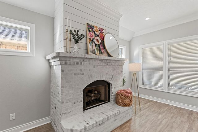 2912 Goldberg Drive, Bryan, TX 77808