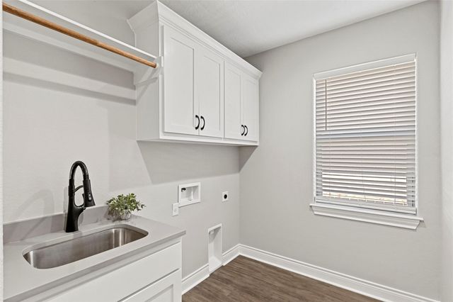 2912 Goldberg Drive, Bryan, TX 77808